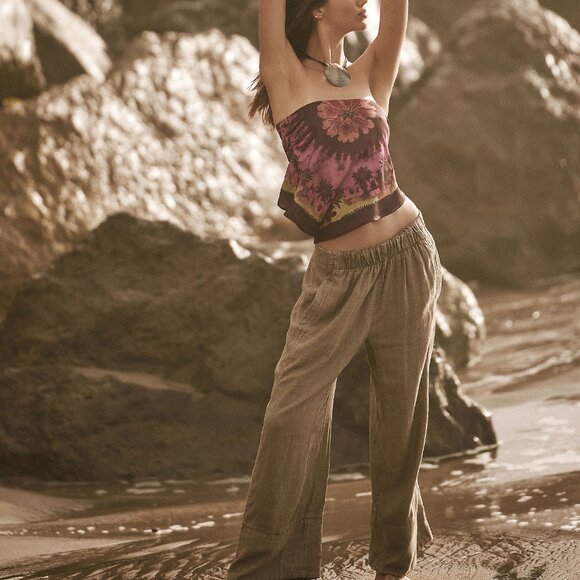 FREE PEOPLE Better Than That Tube / Night Combo - Picture 8 of 9